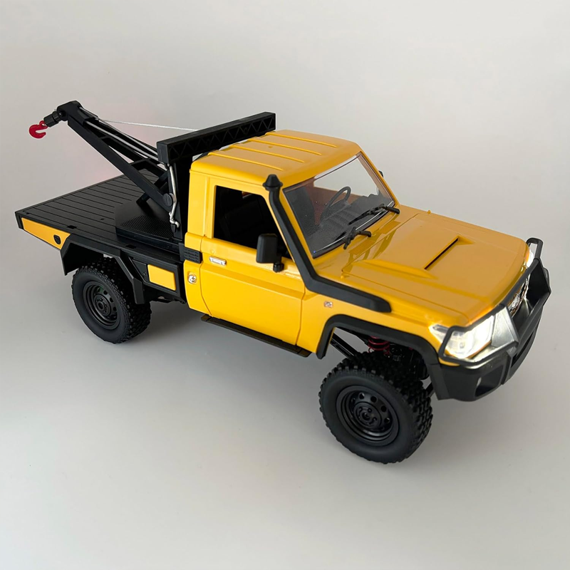 New MN82T 1:12 Scale 2.4G RC C - огляд і ціна Kids Toys Start With X