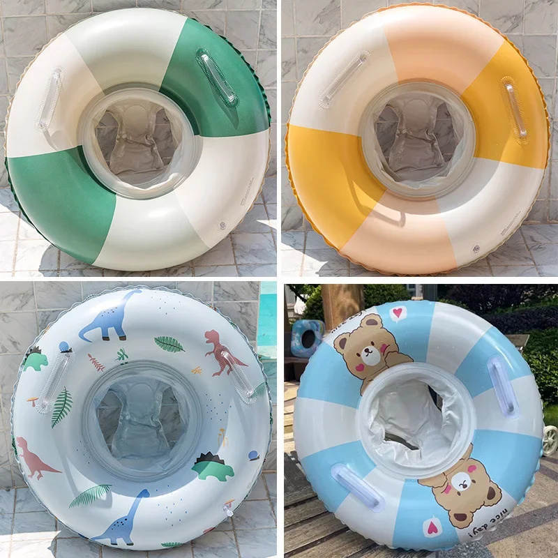 Inflatable Pool Float Swimming - огляд і ціна Kids Toys Play Youtube