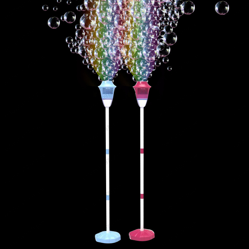 Bubble machine popular street  - огляд і ціна Bubble Machine Outdoor