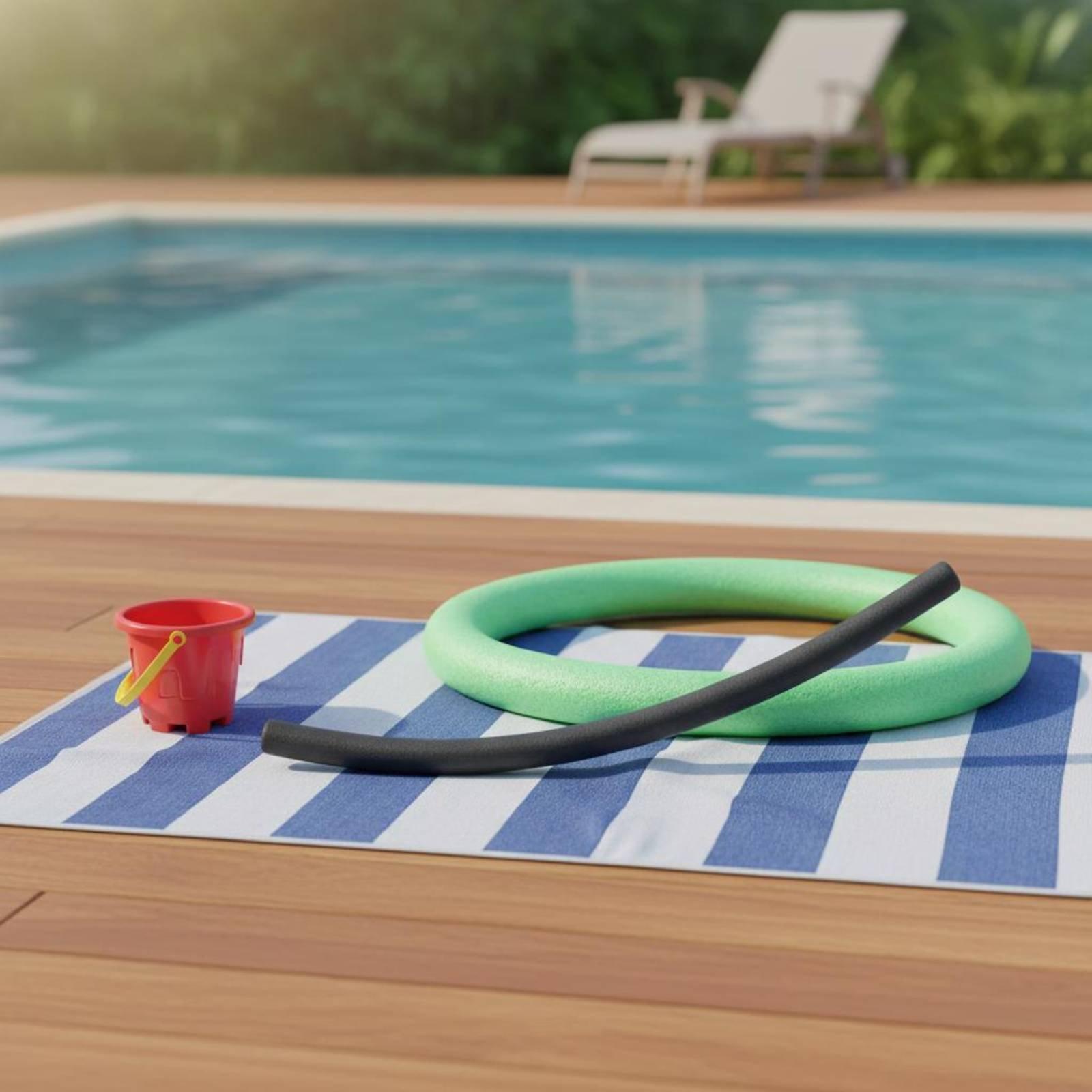 Pool Floatation Rod Hollow Tub - огляд і ціна Kids Toys Play Youtube