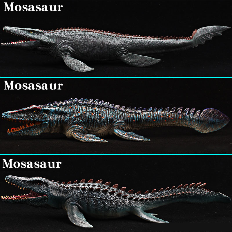 Prehistoric Ocean Dinosaur Mod - огляд і ціна Kids Toys Dinosaur