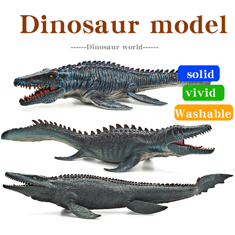 Prehistoric Ocean Dinosaur Mod - огляд і ціна Kids Toys Dinosaur