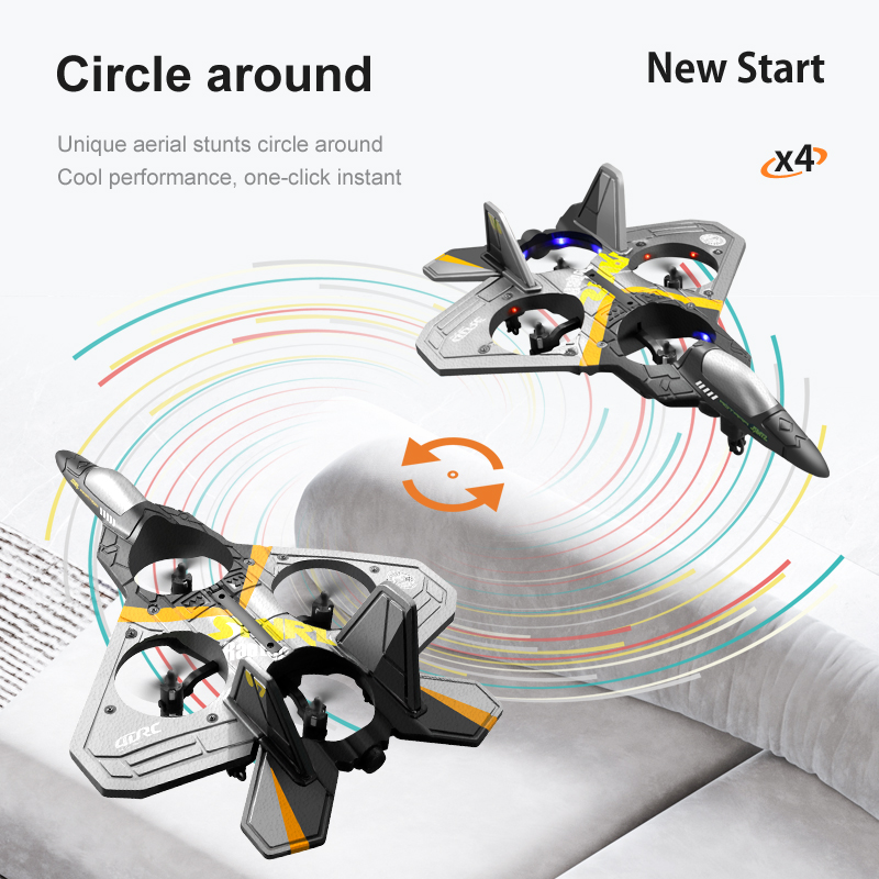 RC Airplane Remote Control Pla - огляд і ціна Kids Toys Under 300