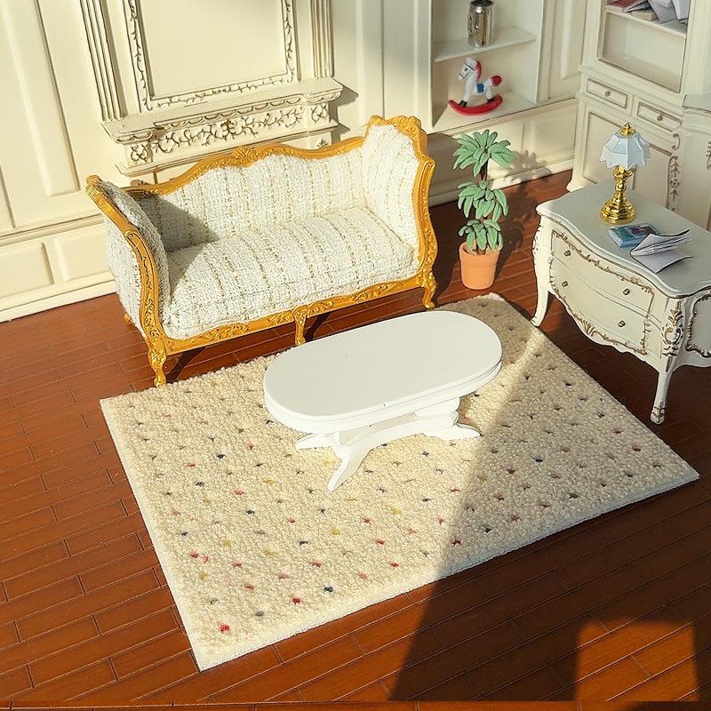 1: 12 Dollhouse Miniature Plus - огляд і ціна Kids Toys House