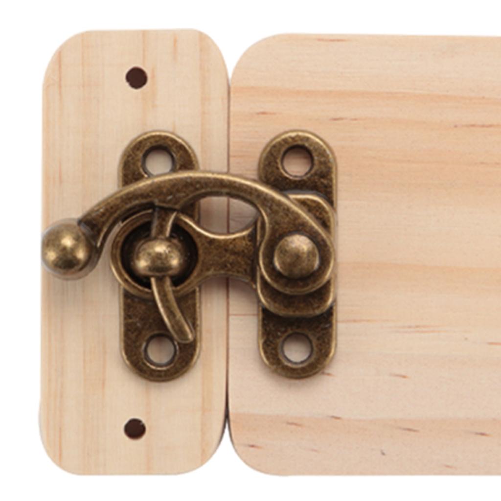 Montessori Busy Board DIY Lock - огляд і ціна Kids Toys Shop