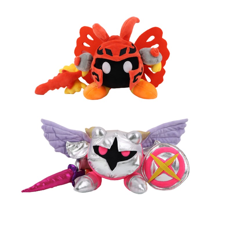 Game Kirby Anime Plush Doll Ka - огляд і ціна Kids Toys Play