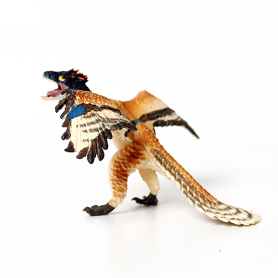 Simulation Dinosaur Animal Fig - огляд і ціна Kids Toys Dinosaur