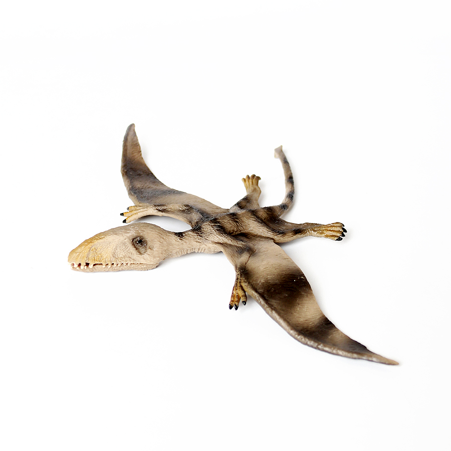 Simulation Dinosaur Animal Fig - огляд і ціна Kids Toys Dinosaur