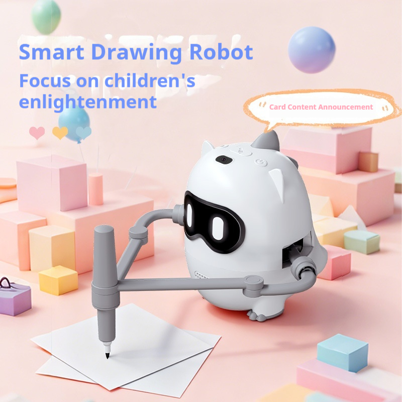 Generic Smart Dinosaur Drawing - огляд і ціна Kids Toys Dinosaur