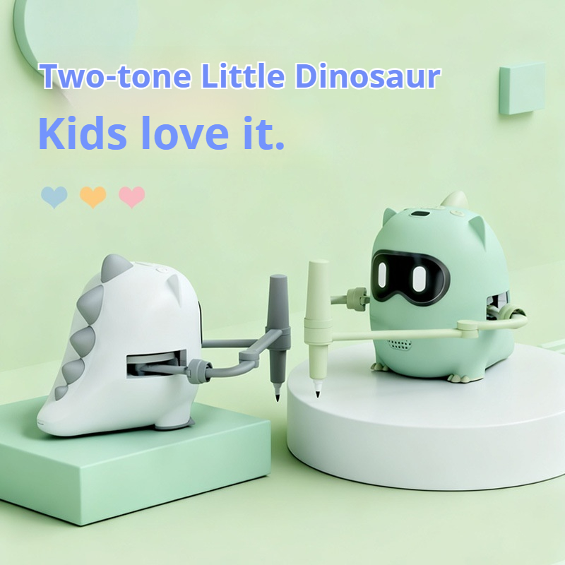 Generic Smart Dinosaur Drawing - огляд і ціна Kids Toys Dinosaur