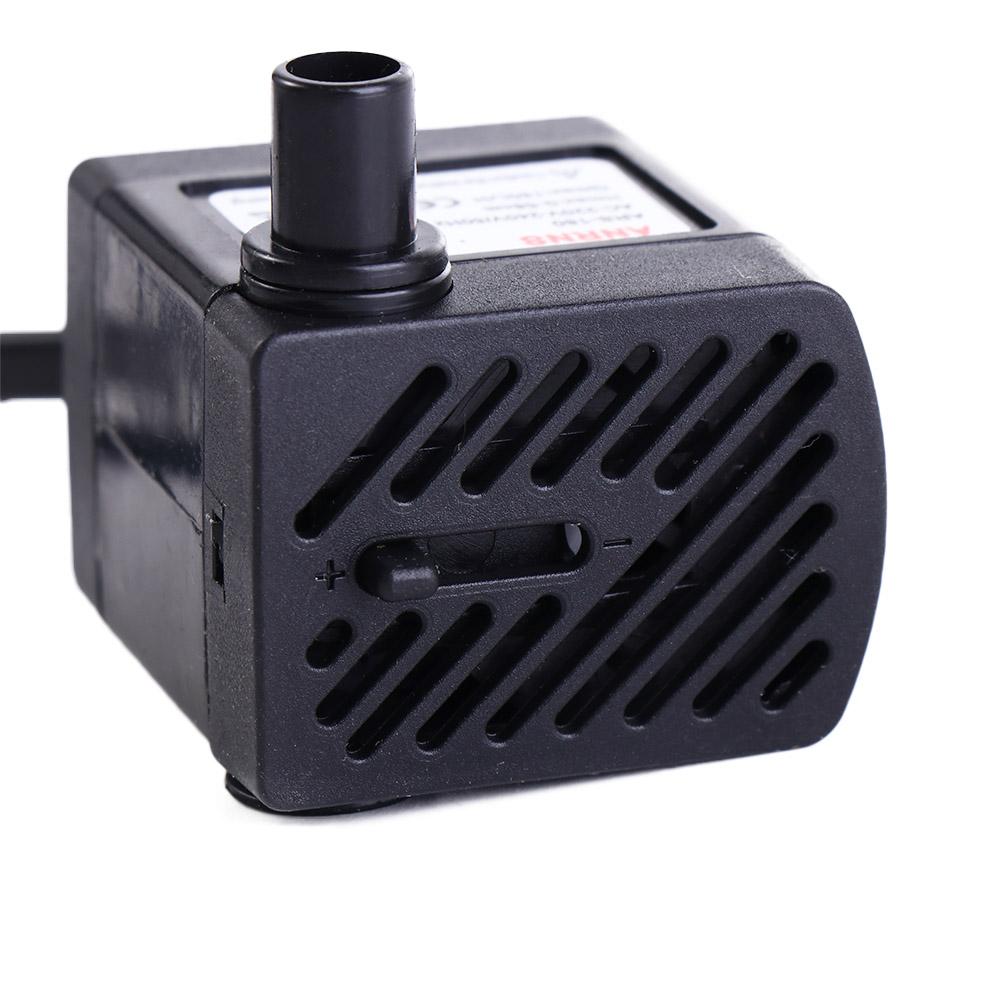 Aquarium 220V 3W Submersible W - огляд і ціна Bubble Machine Outdoor