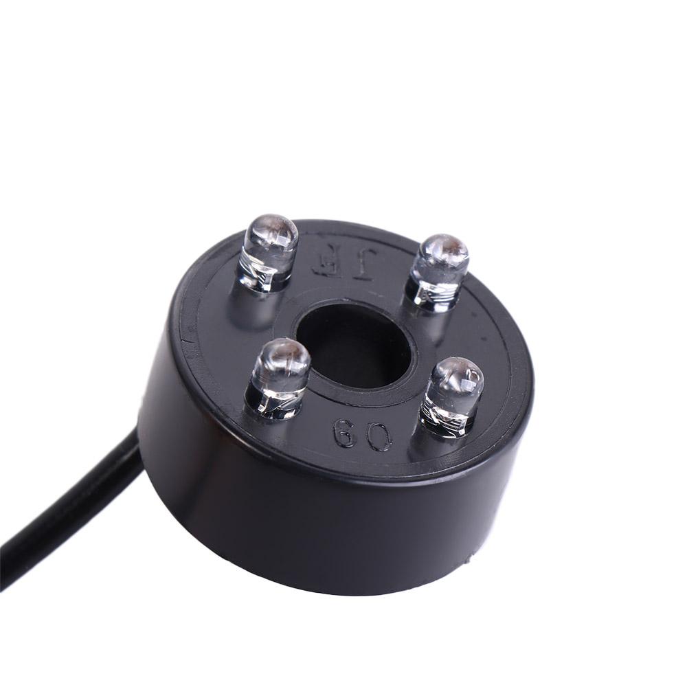 Aquarium 220V 3W Submersible W - огляд і ціна Bubble Machine Outdoor