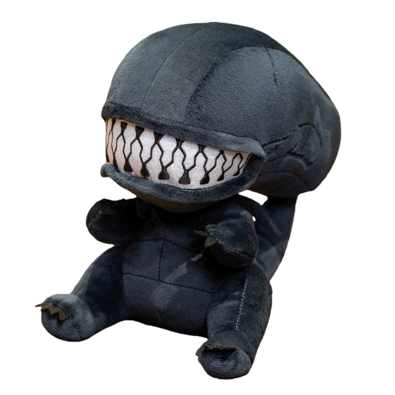 20cm Alien Xenomorph Plush Dol - огляд і ціна Xenomorph Kids Toys