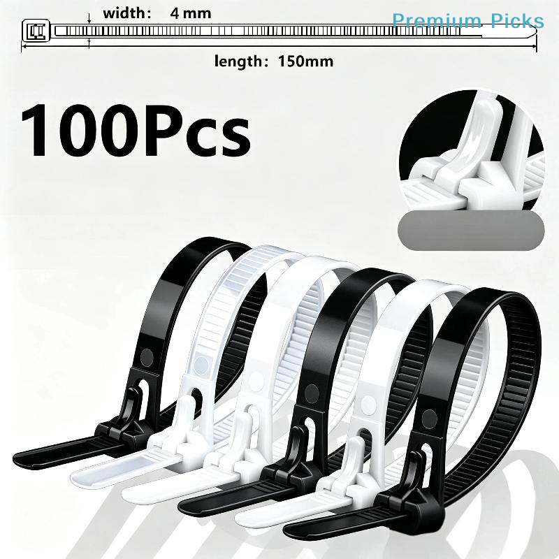 portable100Pcs Eco-Friendly Re - огляд і ціна Kids Zip Toys