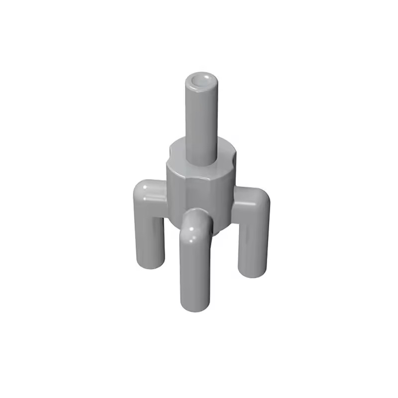 10pcs Plant Tree Trunk Palm Ba - огляд і ціна Lego Set City