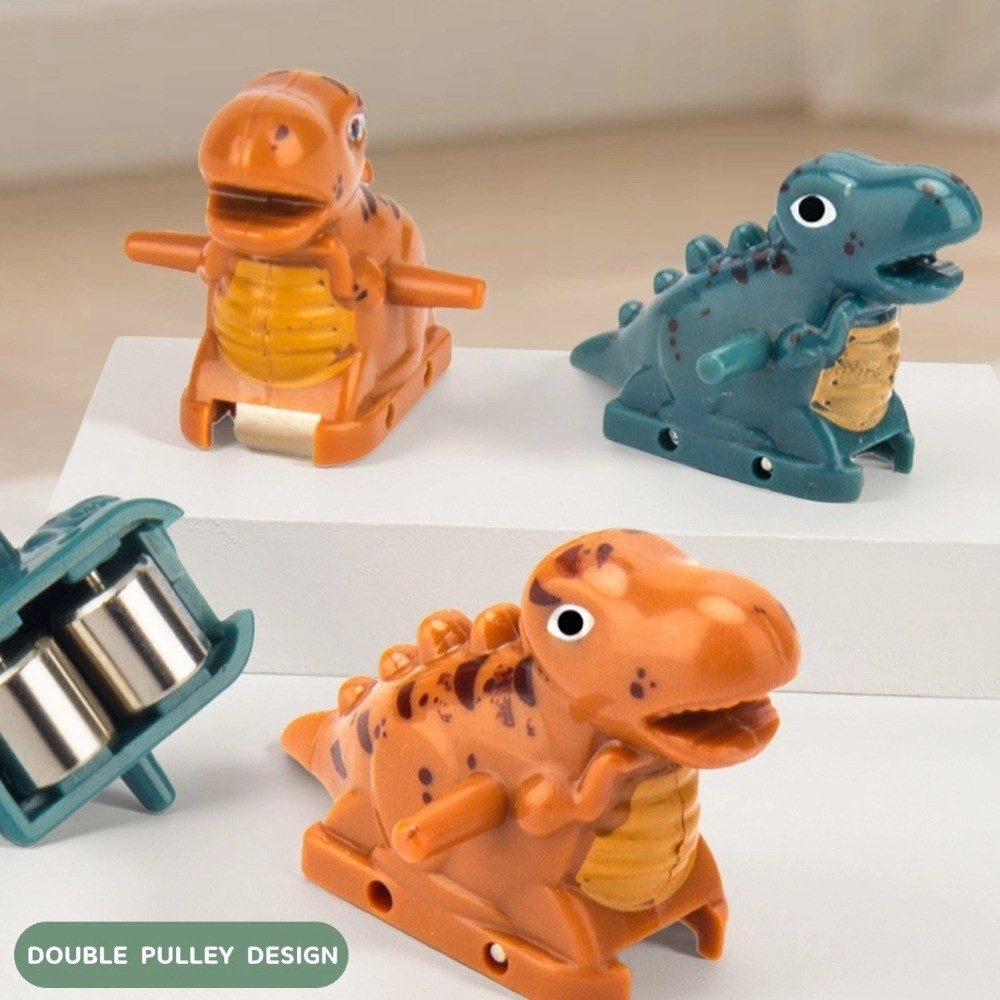 with Light Music Electric Dino - огляд і ціна Kids Toys Dinosaur