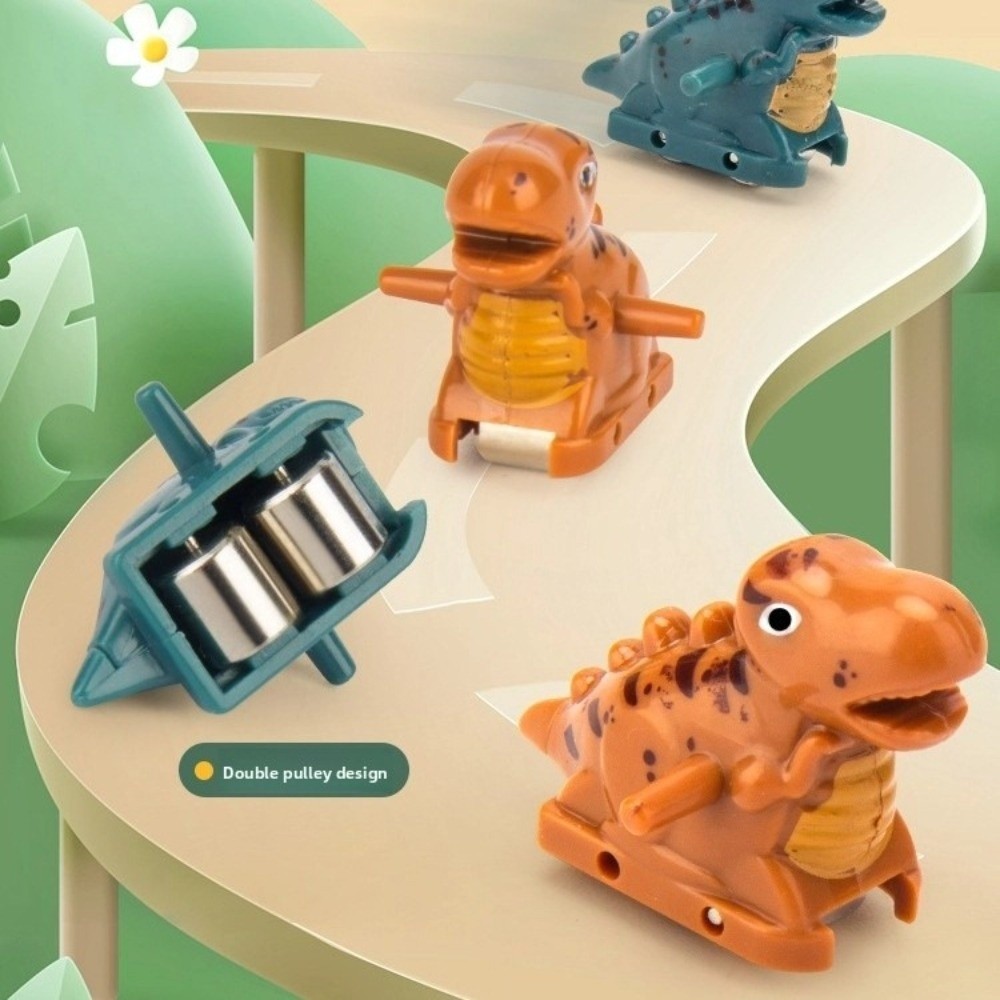 with Light Music Electric Dino - огляд і ціна Kids Toys Dinosaur