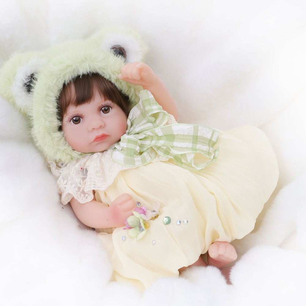 Cloveray 12inch Original Full  - огляд і ціна Kids Toys Xmas