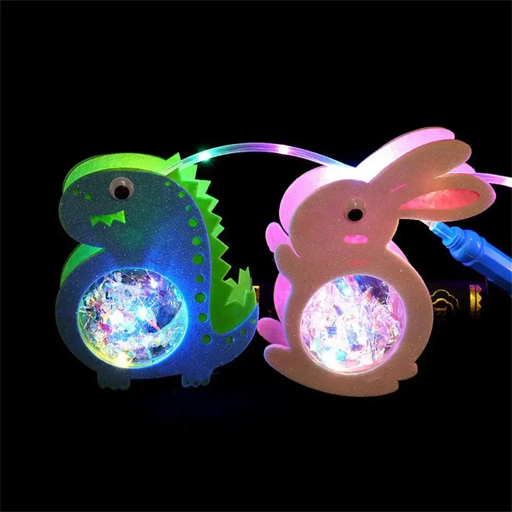 Chinese Lantern Portable Dinos - огляд і ціна Kids Toys Dinosaur