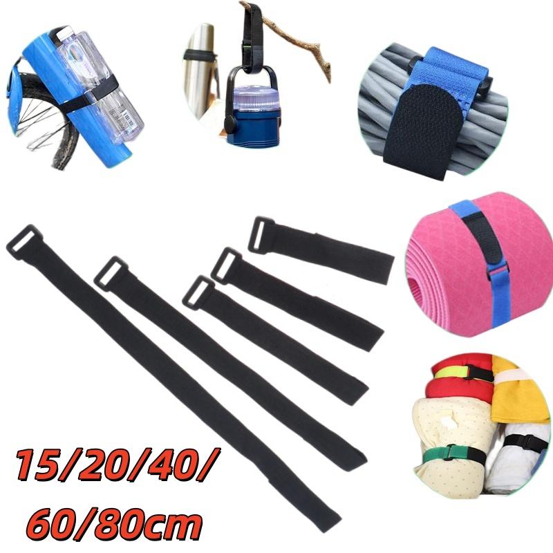 10Pcs Adjustable Reusable Hook - огляд і ціна Kids Zip Toys