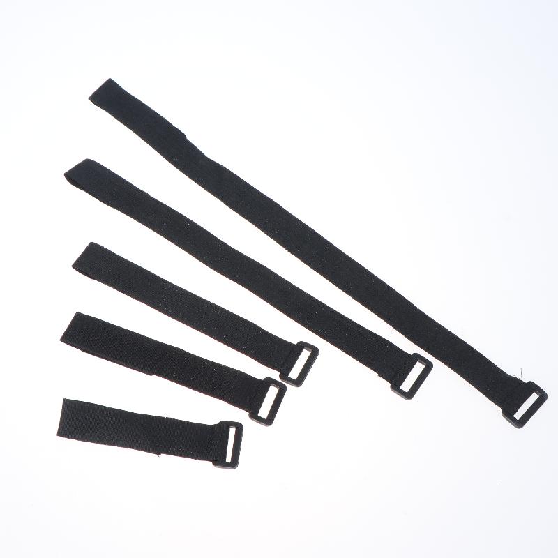 10Pcs Adjustable Reusable Hook - огляд і ціна Kids Zip Toys