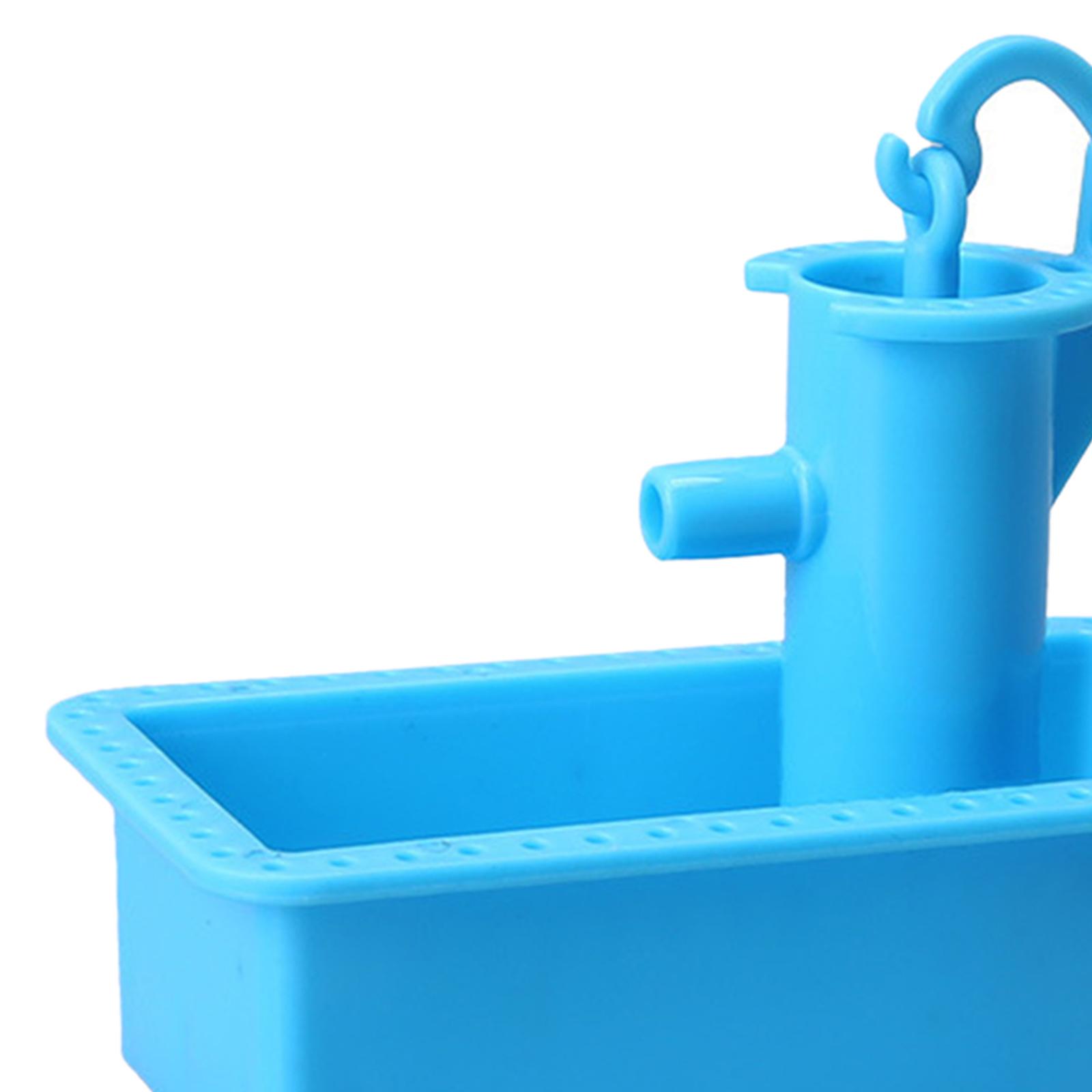 DIY Manual Pressure Well Schoo - огляд і ціна Kids Toys Shop