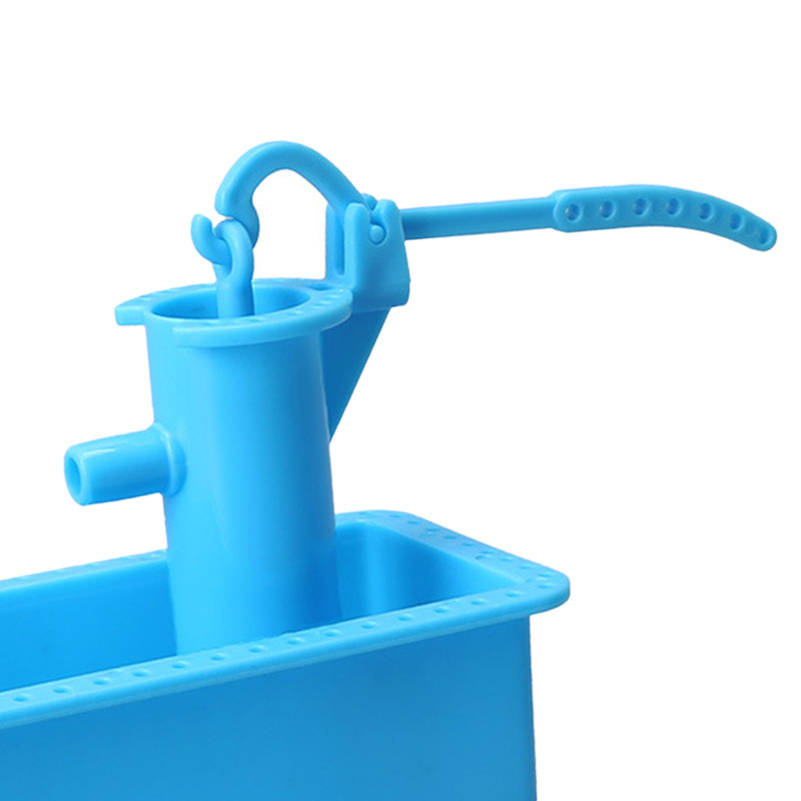 DIY Manual Pressure Well Schoo - огляд і ціна Kids Toys Shop