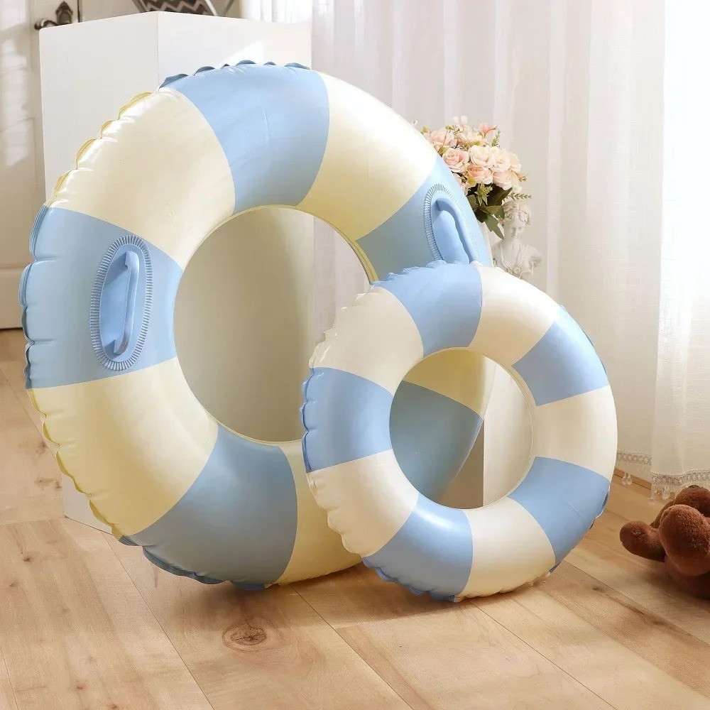 Rooxin Donut Swimming Ring Inf - огляд і ціна Kids Toys Play Youtube